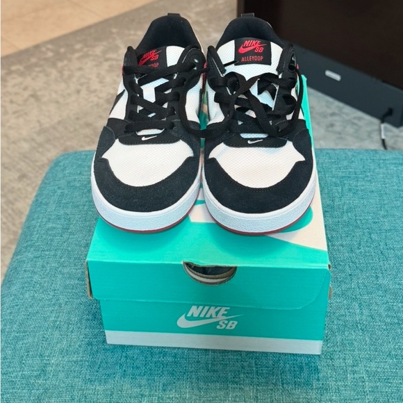 Brand New Nike SB Alleyopp size 6Y - Picture 5 of 6